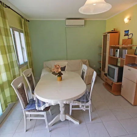 Apartment Viki